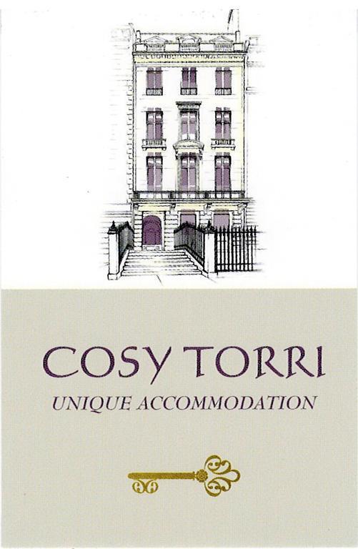 Cosy Torri Apartments Torri del Benaco Kültér fotó